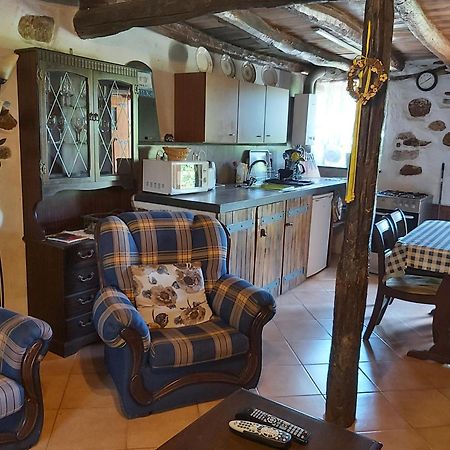 فيلا Casa Rustica أرغانيل المظهر الخارجي الصورة
