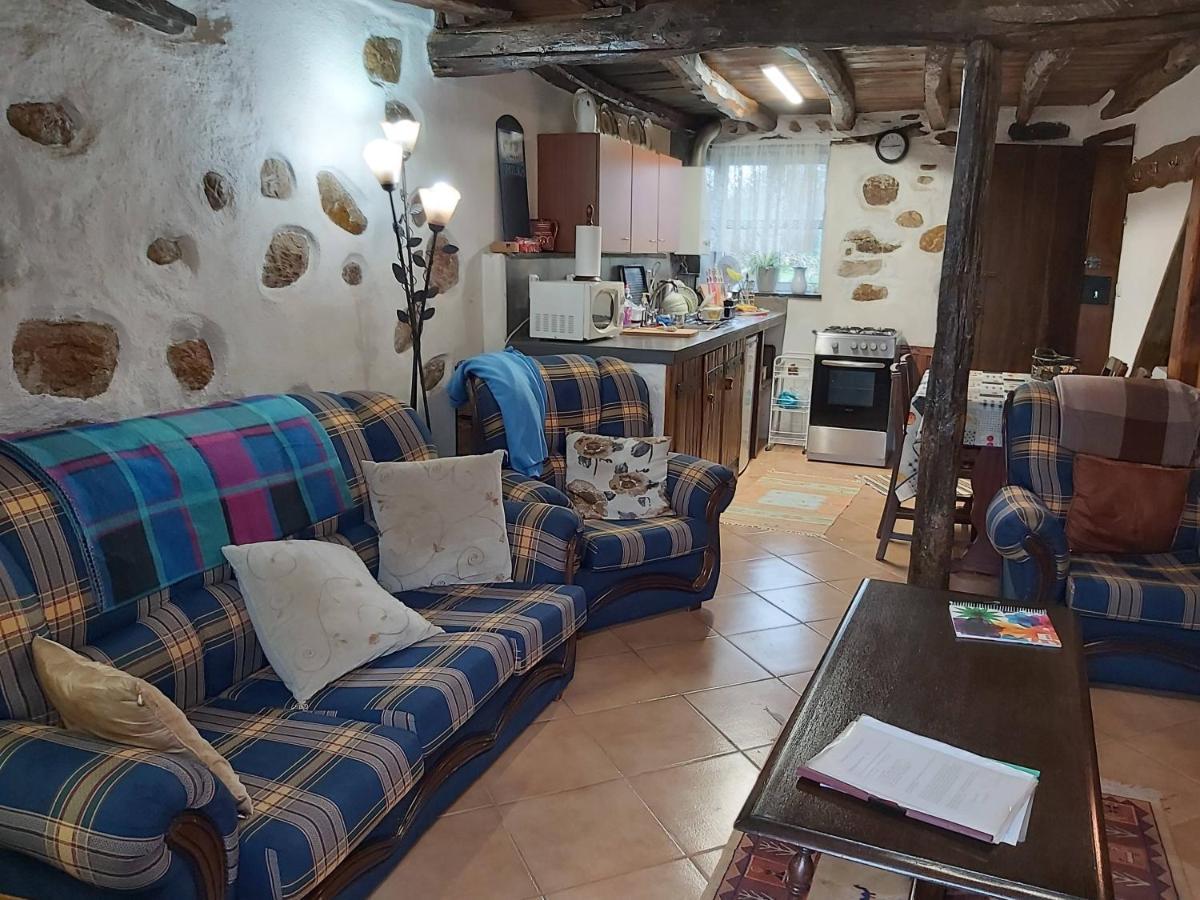 فيلا Casa Rustica أرغانيل المظهر الخارجي الصورة