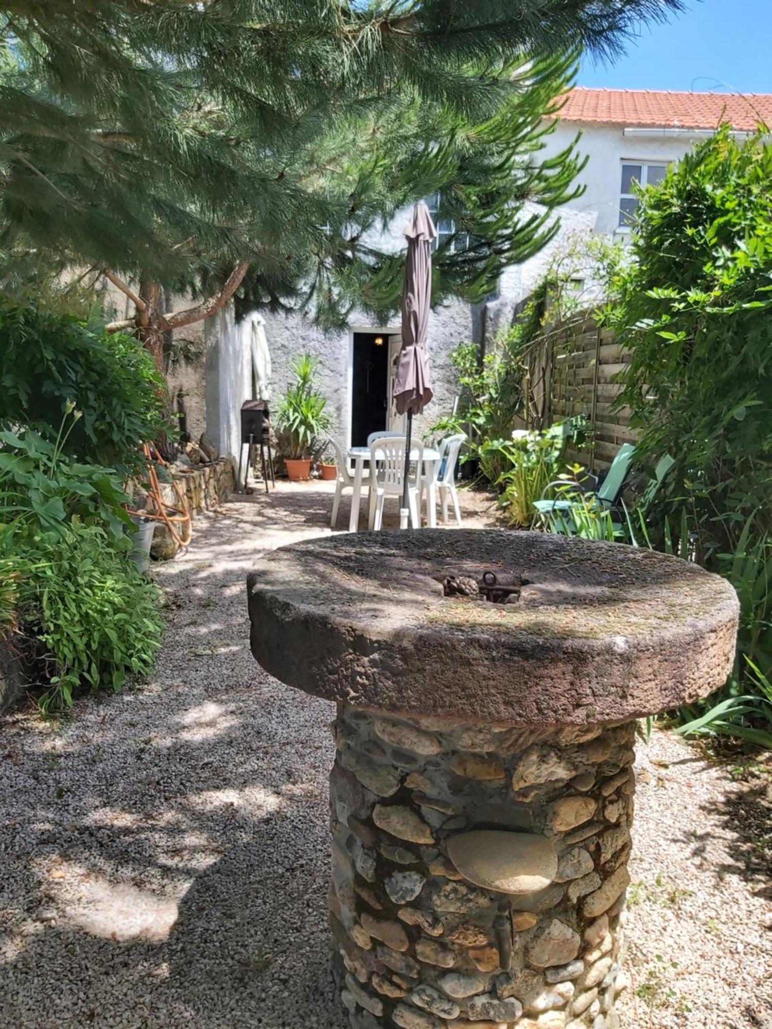 فيلا Casa Rustica أرغانيل المظهر الخارجي الصورة
